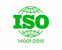 ISO 14001 milieu
